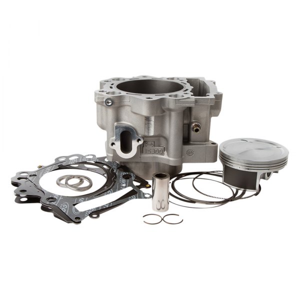 Cylinder Works® - Cylinder Kit