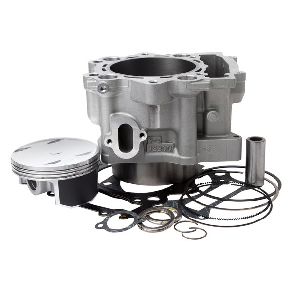 Cylinder Works® - Cylinder Kit