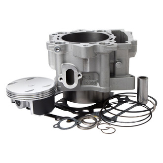 Cylinder Works® - Cylinder Kit