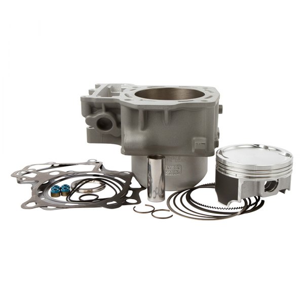 Cylinder Works® - Front Cylinder Kit