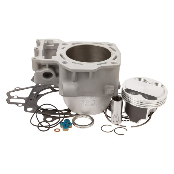 Cylinder Works® - Front Hi-Comp Cylinder Kit