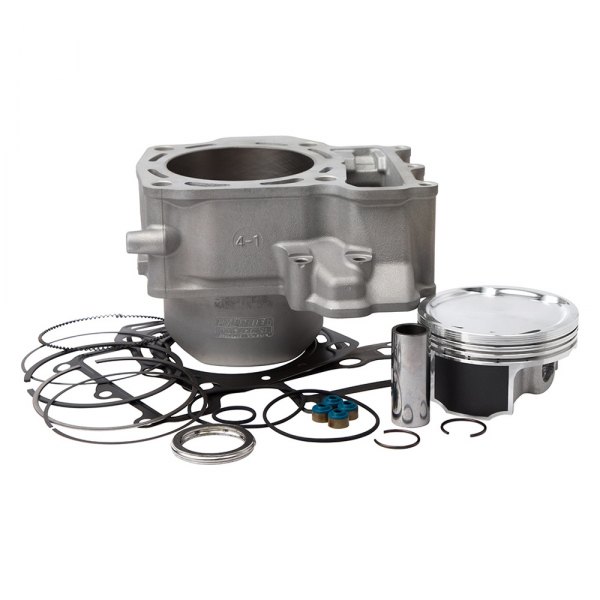 Cylinder Works® - Front Cylinder Kit