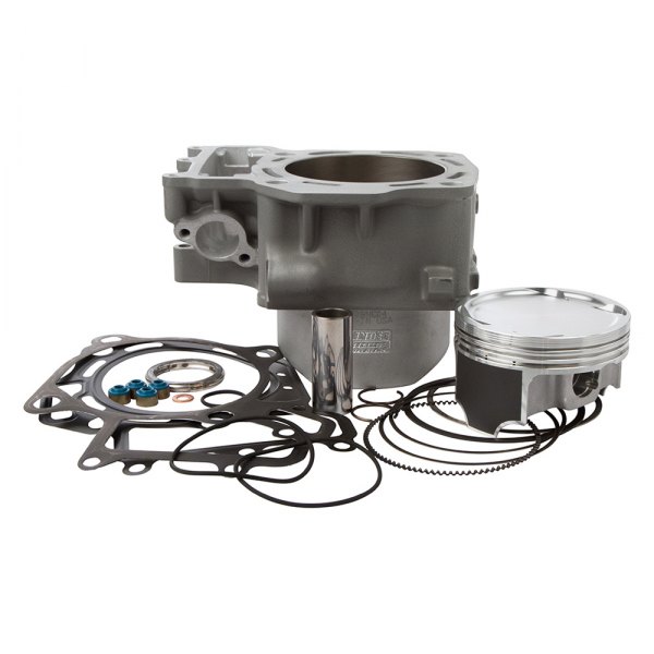 Cylinder Works® - Rear Cylinder Kit