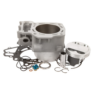 Cylinder Works® - Rear Hi-Comp Cylinder Kit