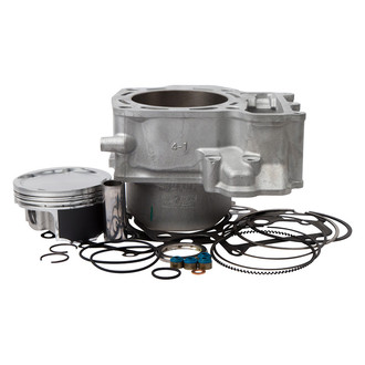Cylinder Works® - Rear Cylinder Kit