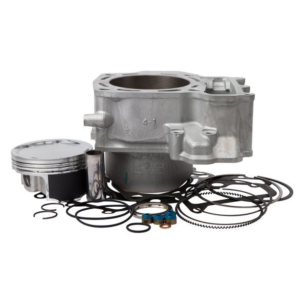 Cylinder Works® - Rear Hi-Comp Cylinder Kit