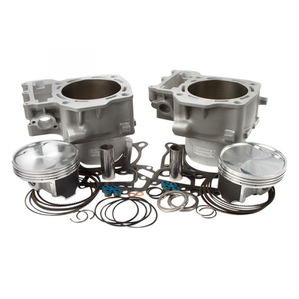 Cylinder Works® - Front Rear Cylinder Kit