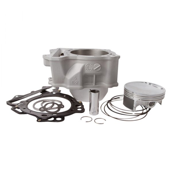 Cylinder Works® - Big Bore Cylinder Kit