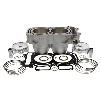 Cylinder Works® - Cylinder Kit
