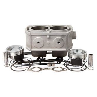 Cylinder Works® - Hi-Comp Cylinder Kit