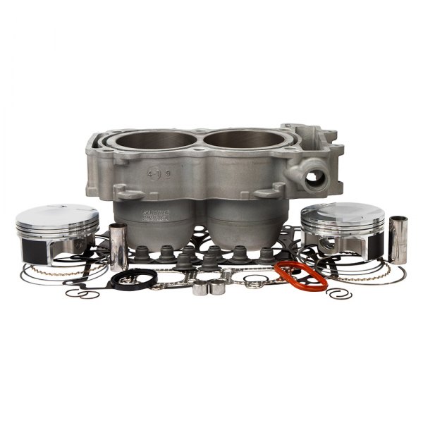 Cylinder Works® - Standard Bore Hi-Comp Cylinder Kit