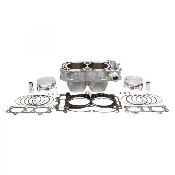 Cylinder Works® - Hi-Comp Cylinder Kit