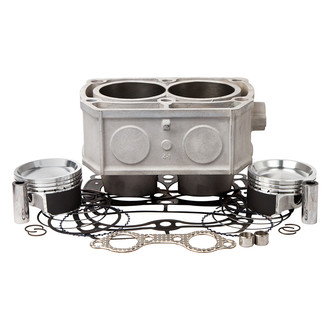 Cylinder Works® - Big Bore Cylinder Kit