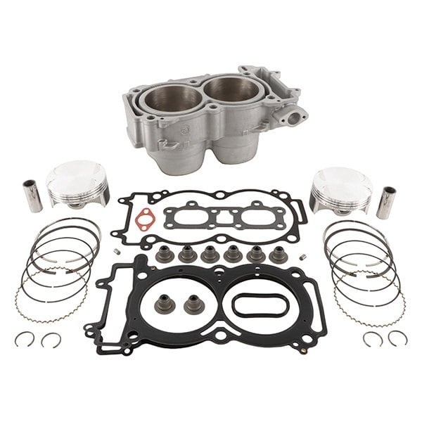 Cylinder Works® CW60007K01HC Standard Bore Cylinder Kit