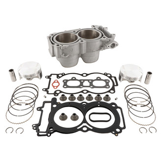 Cylinder Works® - Cylinder Kit