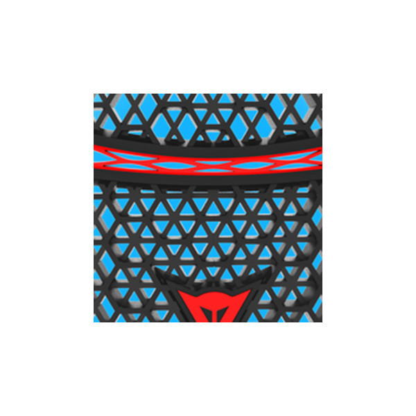 Dainese - Breathability