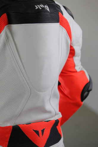 Dainese - Armored Jackets