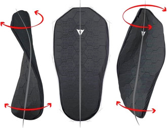Dainese - Flexebility