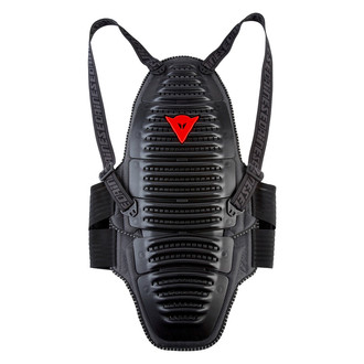 Dainese® - Wave 1S D1 Air Back Protection (Medium, Black)