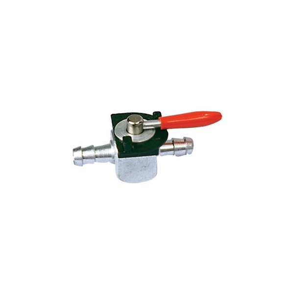 DAPCO® - In-Line Cut-Off Valve