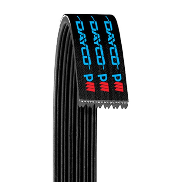 Dayco® - Poly Rib™ Serpentine Belt