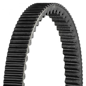 Suzuki LT-A500F Vinson 500 Drive Belts & Pulleys | CVT & V-Belts