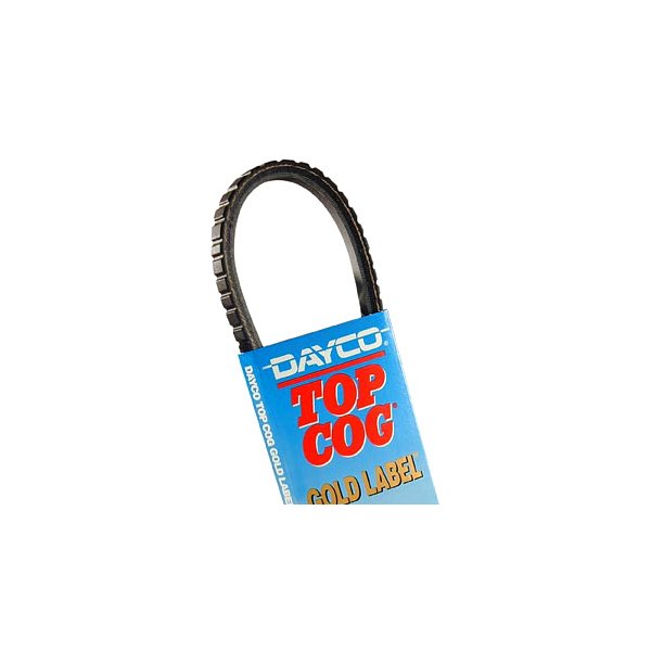 Dayco® - Top Cog™ Accessory Drive Belt