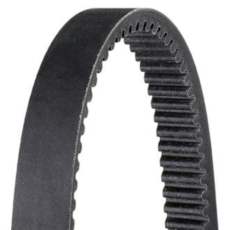 Kawasaki KAF620 Mule 3010 Trans Drive Belts & Pulleys | CVT & V