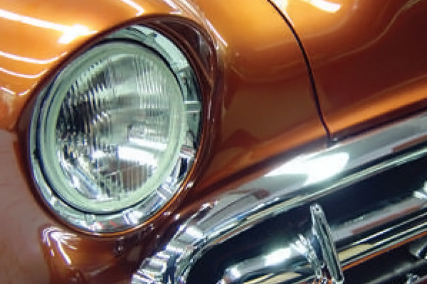 Restoration Lighting Products (1.2Mb)