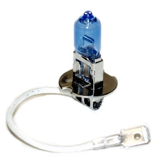 Delta Lights® - Delta Lights Xenon Bulbs (H3)