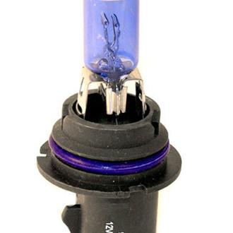 Delta Lights® - Delta Lights Xenon Bulbs (9004 / HB1)