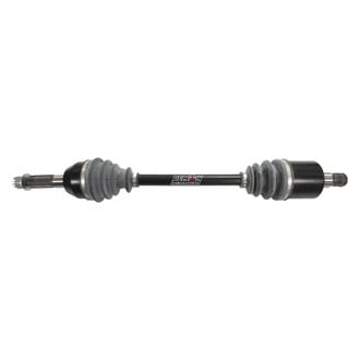 Demon Powersports® - Heavy Duty Axle