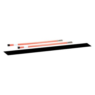 Denali Plows® BL50_AccessoryKit - Straight 50" Snow Plow Accessory Kit