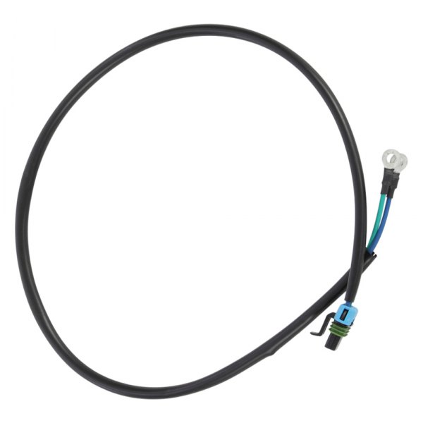 Denali Plows® - Hydroturn Wiring Loom