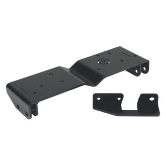 Denali Plows™ - ATV/UTV Snow Plow Kits, Mounts & Accessories ...