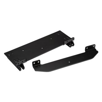 Denali Plows® - ATV Plow System Mount Plate