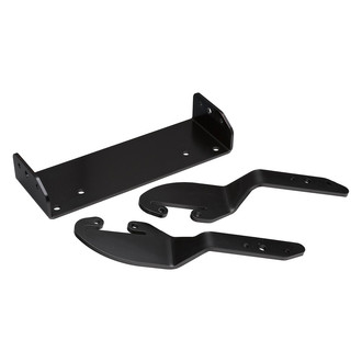 Denali Plows® - Plow Mount Plate