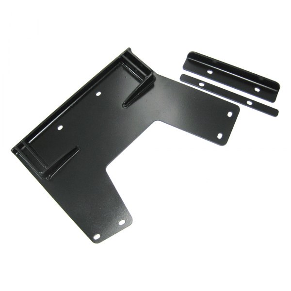 Denali Plows® - ATV Plow System Mount Plate