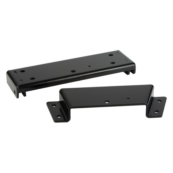 Denali Plows® - ATV Plow System Mount Plate