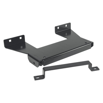Denali Plows® - ATV Plow System Mount Plate