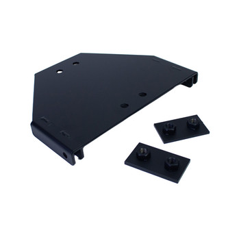 Denali Plows® - ATV Plow Mount Plate