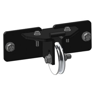 Denali Plows® MA11203W - Snow Plow Roller Wide Spool