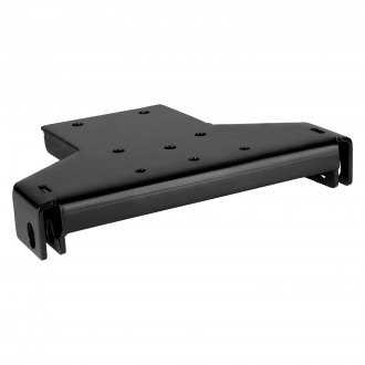 Denali Plows® - UTV Plow System Mount Plate