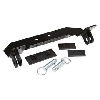 Denali Plows® - UTV Plow System Mount Plate