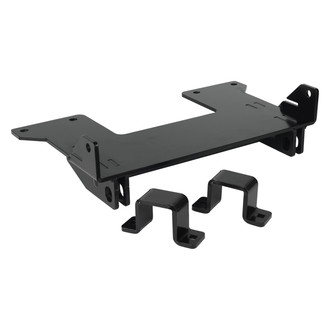 Denali Plows® - UTV Plow System Mount Plate