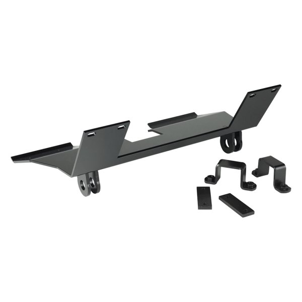 Denali Plows® - UTV Plow System Mount Plate