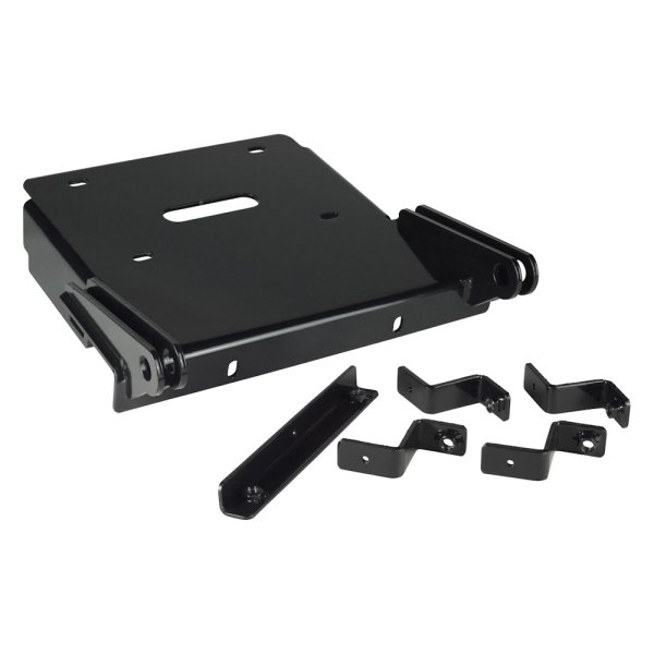 Denali Plows® - UTV Plow System Mount Plate