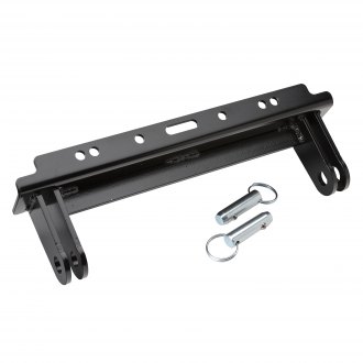 Denali Plows® - UTV Plow System Mount Plate