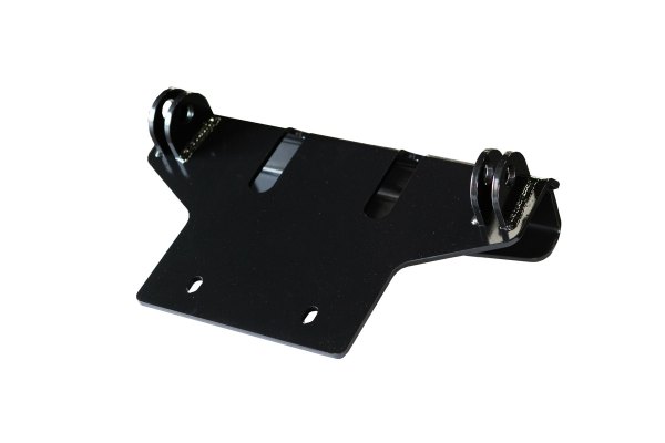 Denali Plows® - UTV Plow Mount