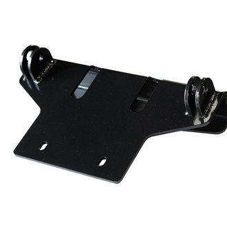 Denali Plows® - UTV Plow Mount